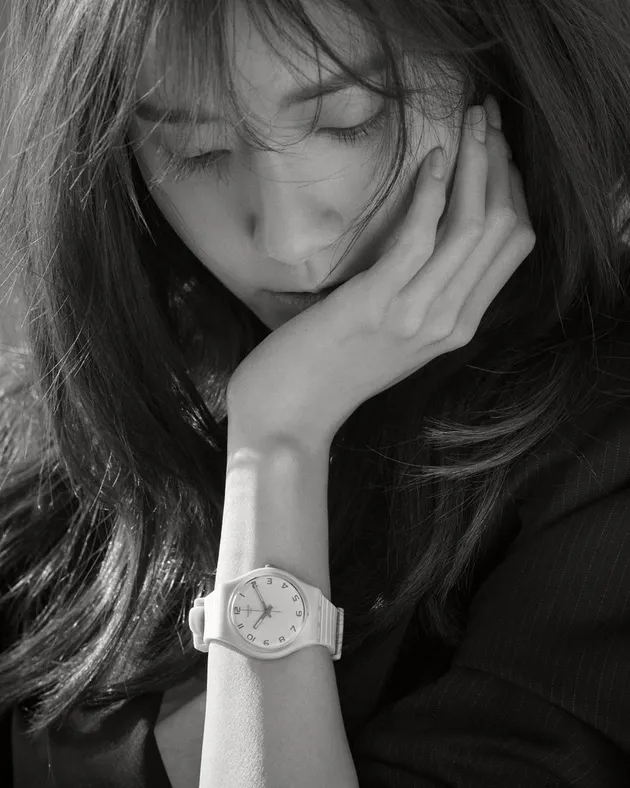 Yoona Girls Generation