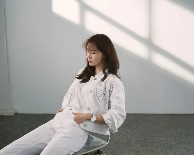 Yoona Girls Generation