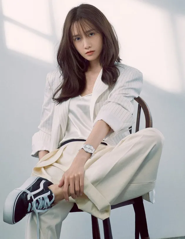 Yoona Girls Generation