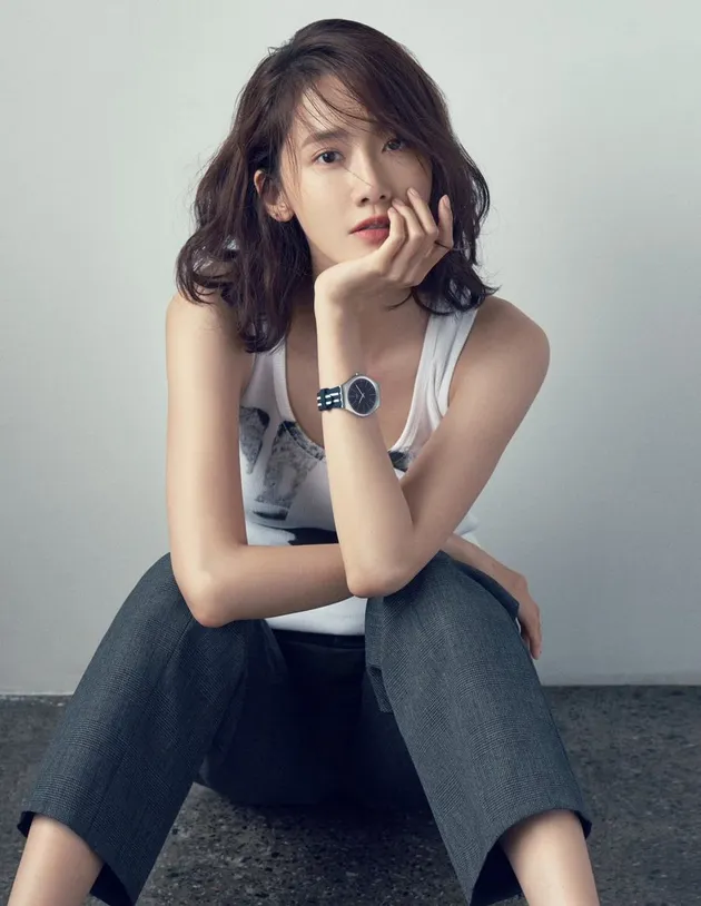 Yoona Girls Generation