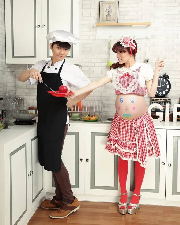 Angel Eks Cherry Belle