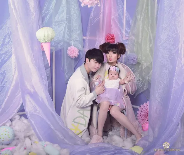 Angel Eks Cherry Belle