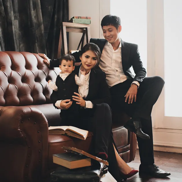 Anak Putri Titian