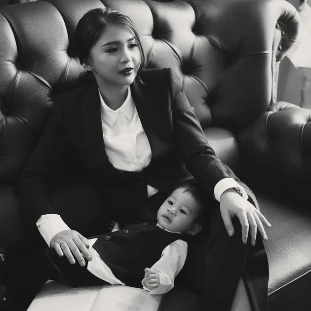 Anak Putri Titian