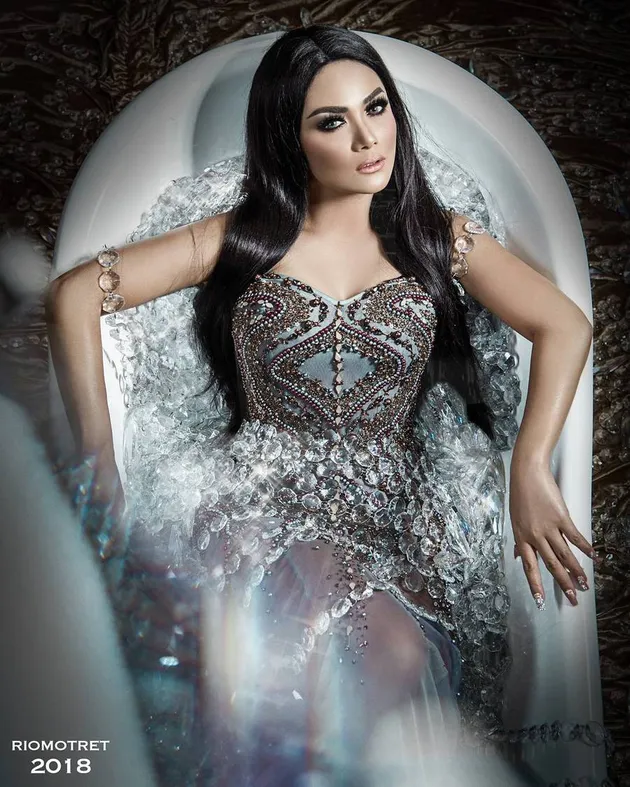 Krisdayanti