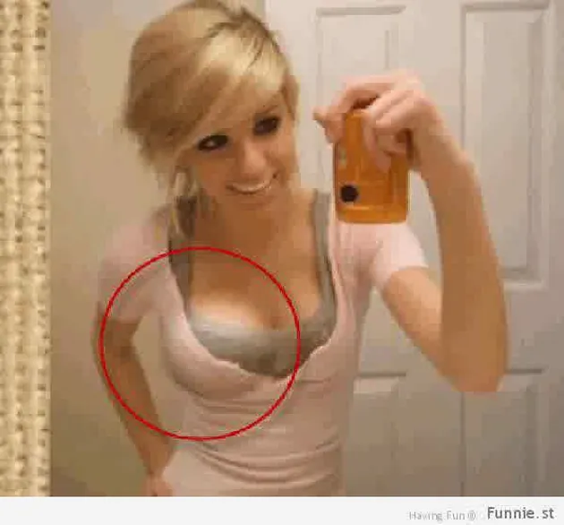 foto photoshop facebook yang gagal