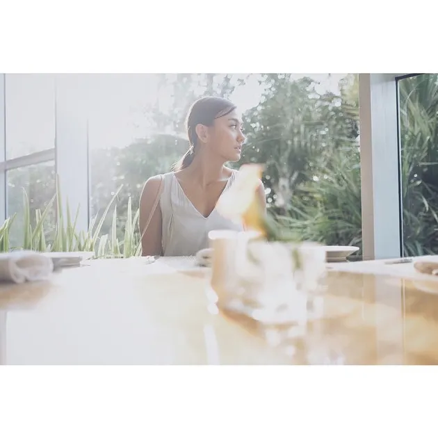 Agnez Mo