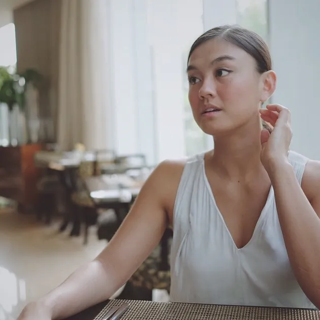 Agnez Mo