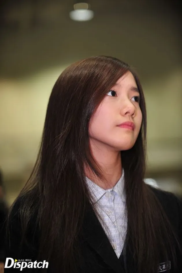 Kelulusan SMA Idol K-Pop
