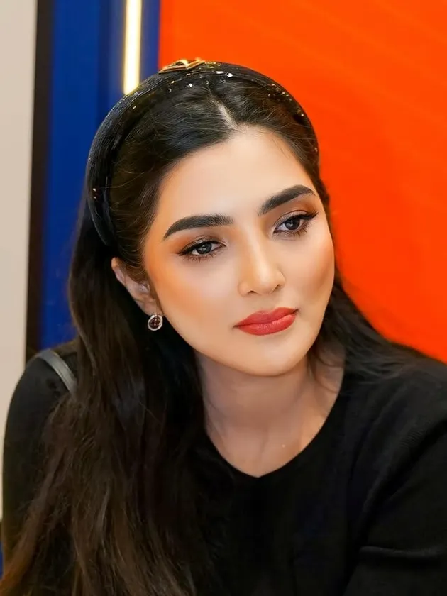Ashanty hindari pajak