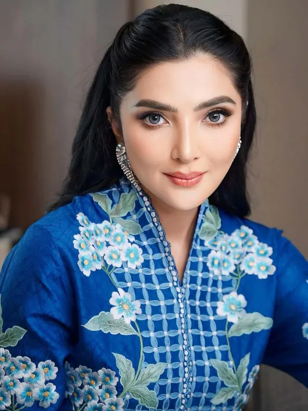 Ashanty