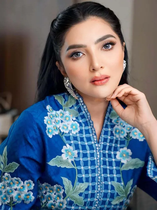 Paras Cantik Ashanty