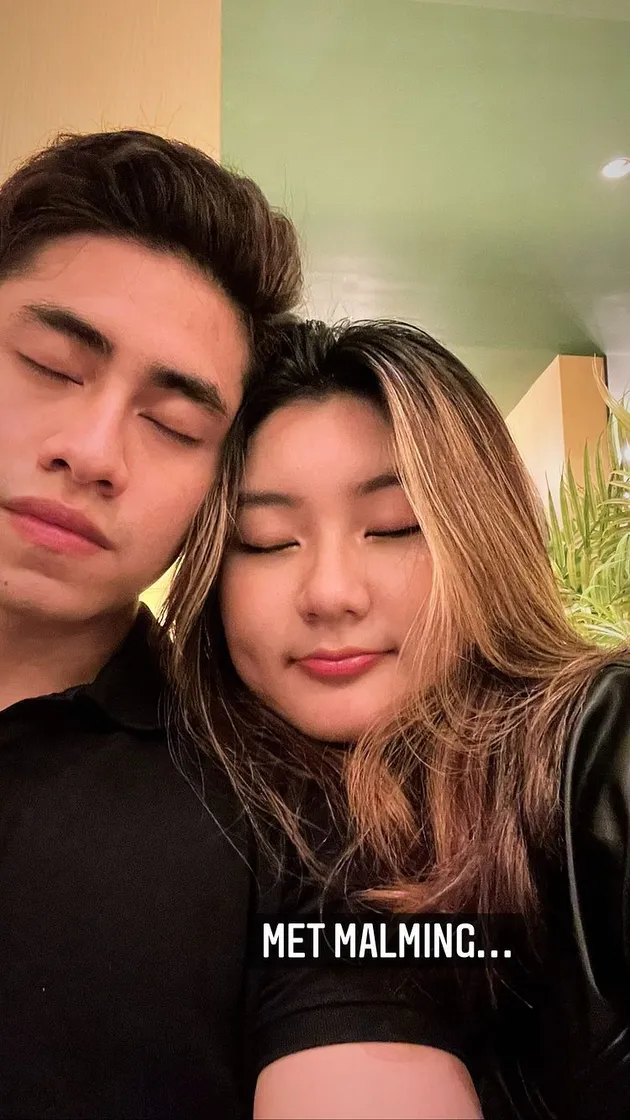 athalla naufal, shannon wong