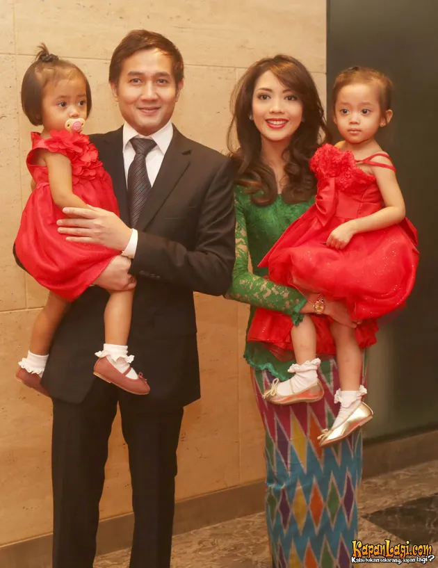 selebriti dinikahi duda