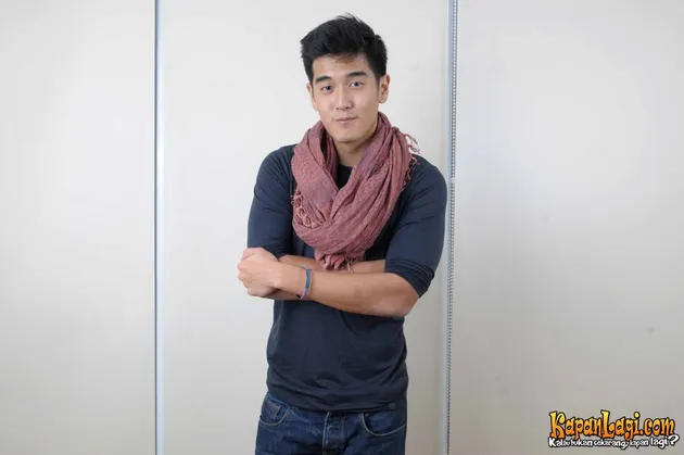 Nathan Hartono
