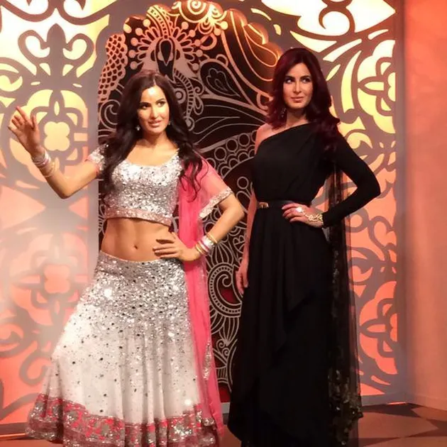 Katrina Kaif