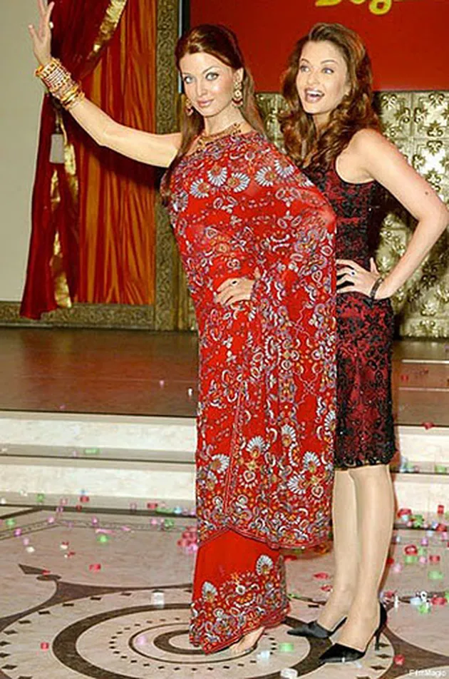 Aishwarya Rai