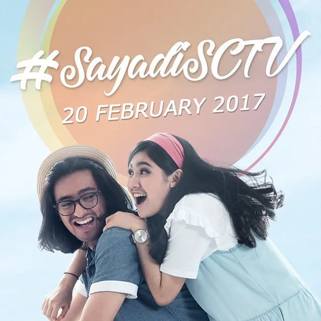 sinemart, anak jalanan, anak langit, tukang bubur naik haji