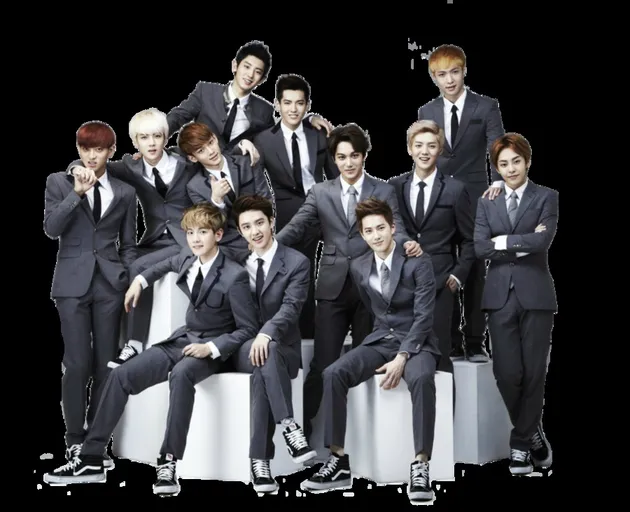 EXO