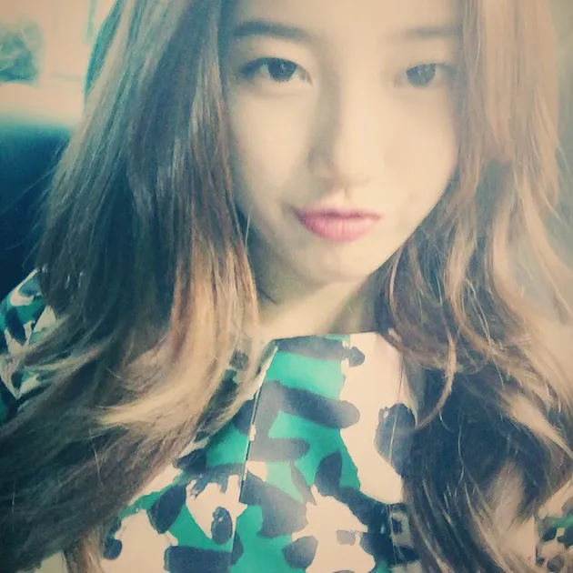Suzy Miss A