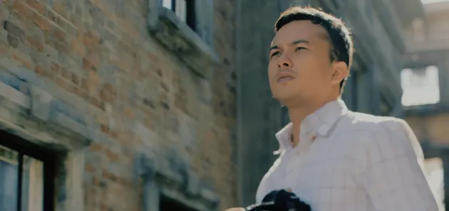 Ada Apa Dengan Cinta