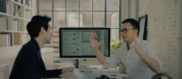 Ada Apa Dengan Cinta