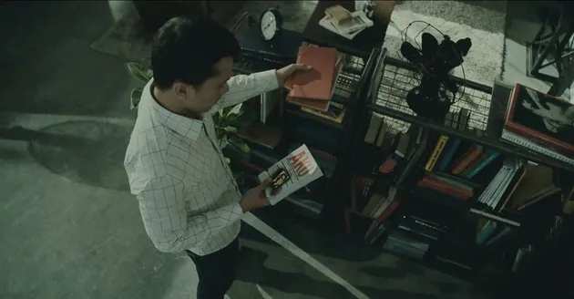 Ada Apa Dengan Cinta