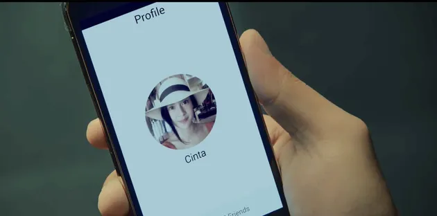 Ada Apa Dengan Cinta