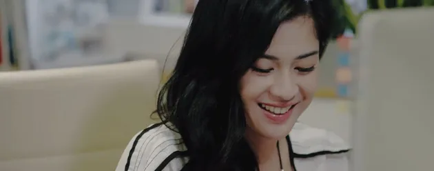 Ada Apa Dengan Cinta