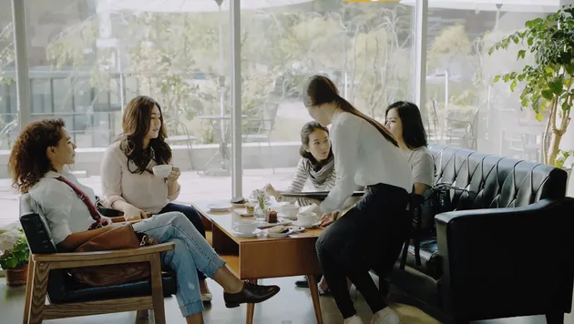 Ada Apa Dengan Cinta