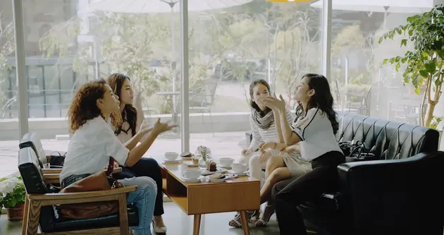 Ada Apa Dengan Cinta