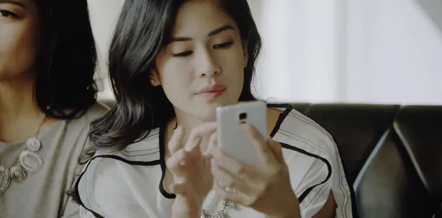 Ada Apa Dengan Cinta