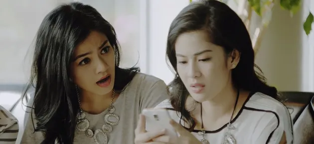 Ada Apa Dengan Cinta