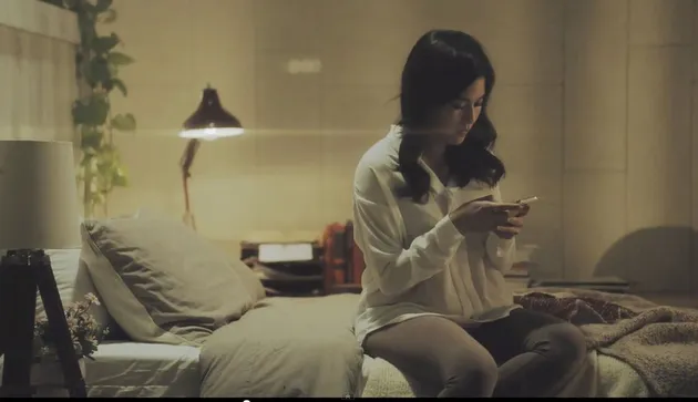 Ada Apa Dengan Cinta