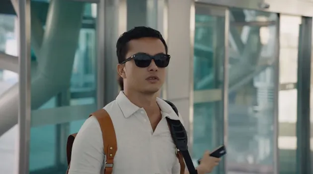 Ada Apa Dengan Cinta