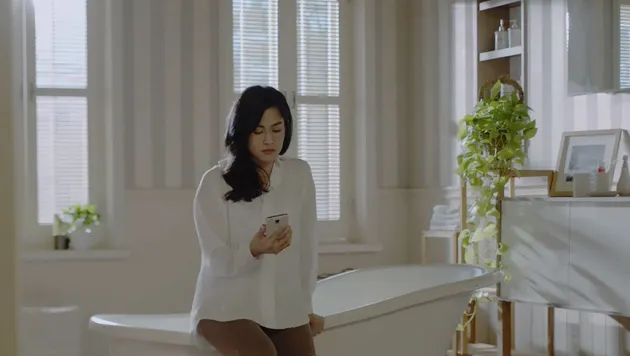 PISAH 12 TAHUN, INI LANJUTAN KISAH RANGGA & CINTA YANG 