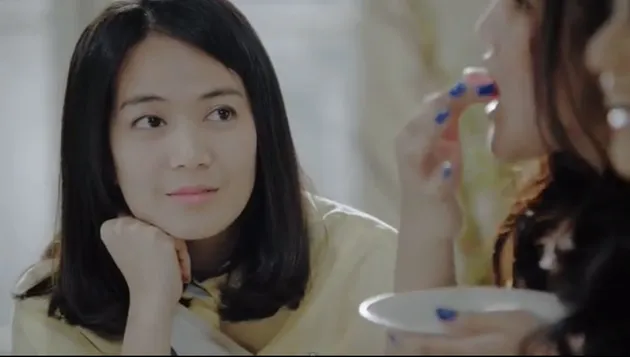 PISAH 12 TAHUN, INI LANJUTAN KISAH RANGGA & CINTA YANG 