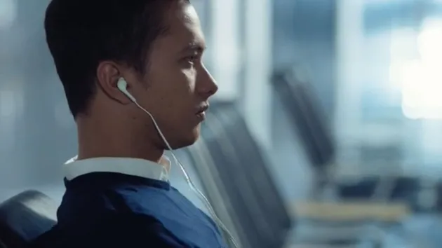 Ada Apa Dengan Cinta