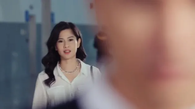 Ada Apa Dengan Cinta