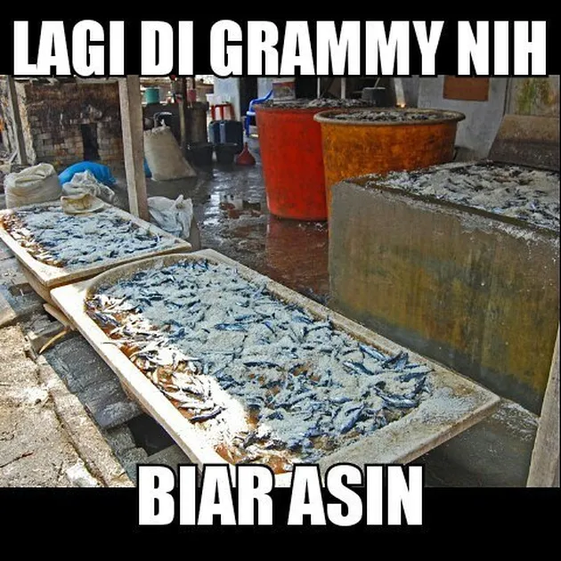 Grammy Awards 2016