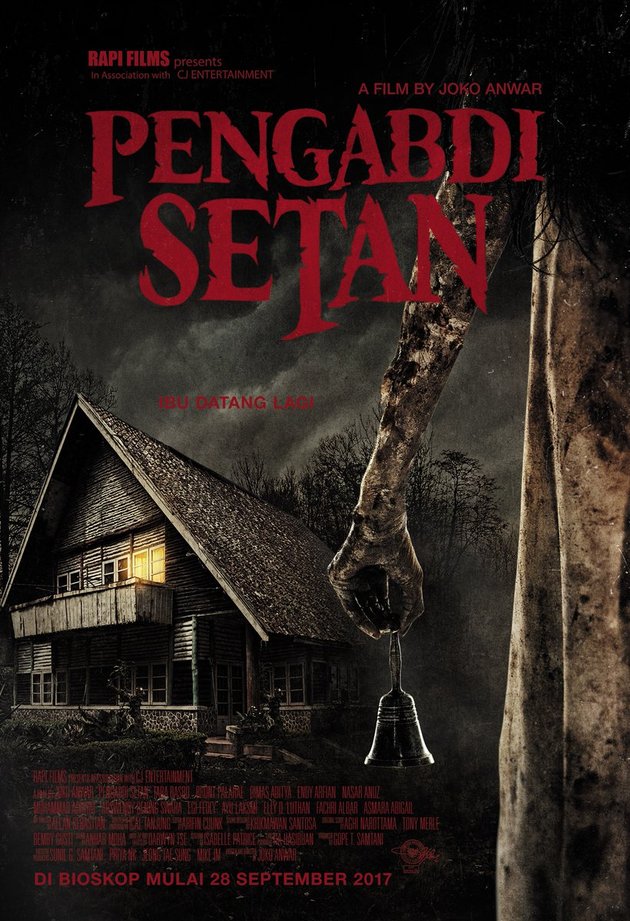 Download Pengabdi Setan (2017) WEB-DL Indonesia