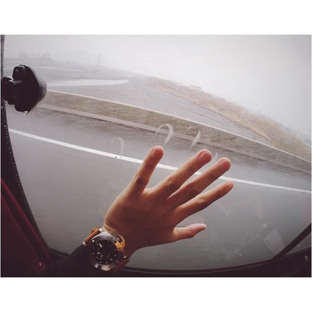 Pacar Aurel Hermansyah