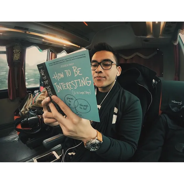 Pacar Aurel Hermansyah