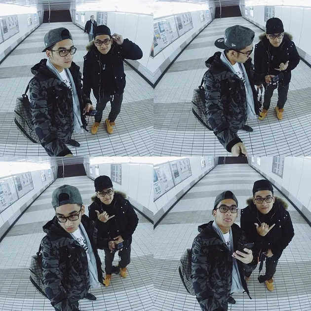 Pacar Aurel Hermansyah