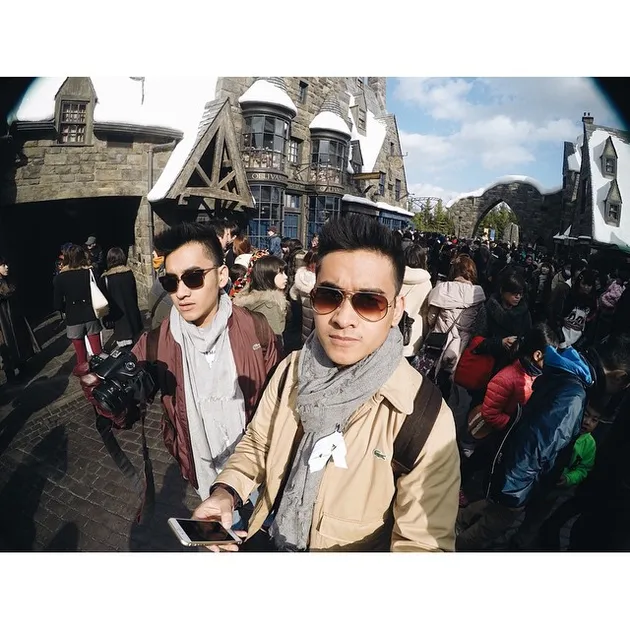 Pacar Aurel Hermansyah