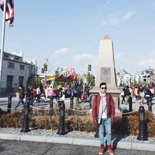 Pacar Aurel Hermansyah