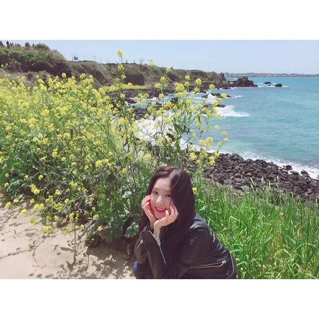 Aktivitas Idola Korea Selatan Saat Libur