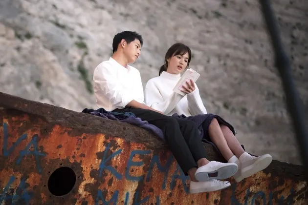 Drama Korea Terburuk