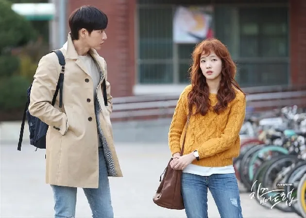Drama Korea Terburuk