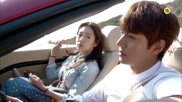 Drama Korea Terburuk